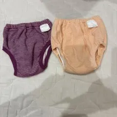 トレーニング　パンツ２点セット