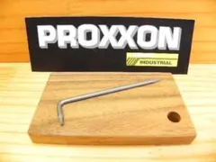 PROXXON *ロングL型トルクス レンチ T6 いじり止め穴付き ゲーム機