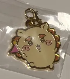 ちいかわパーク チャーム シーサー