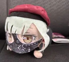 BanGDream! バンドリ 寝そべり ぬいぐるみ AveMujica BanG Dream! 寝そべりぬいぐるみ“Ave Mujica” Vol.2 | BanG