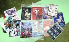 ○○の主役は我々だ!我々マガジンフラッパー付録まとめ売り