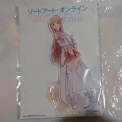 2026年最新】sao アスナ アクリルスタンドの人気アイテム - メルカリ