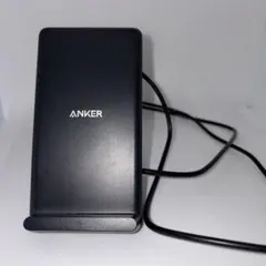 Anker Power Wave 10 Stand ワイヤレス充電器 10W