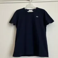LACOSTE SLIMFIT メンズ　Tシャツ　Sサイズ