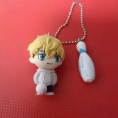 ROUND1　東京リベンジャーズ　キーホルダー