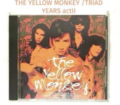 THE YELLOW MONKEY/Life Time SCREEN 追憶の銀幕 - メルカリ