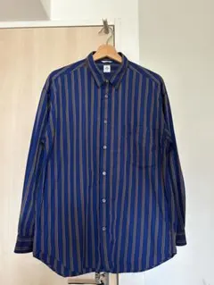 EDIFICE tm baggy regular shirtのサムネイル