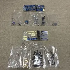 so-do chronicle 仮面ライダーガタック　余剰パーツセットのサムネイル