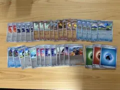 ポケモンカード スタートデッキ100 ミラーまとめ売り