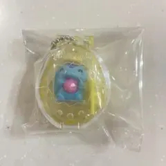 たまごっち　コレクタブル　ぎんじろっち　ぎんじろてんし　エンジェルスナックタイム