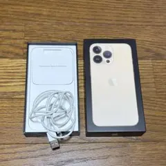 iPhone 16Pro 空箱 空ケース 付属品付き ライトニングケーブル 充電