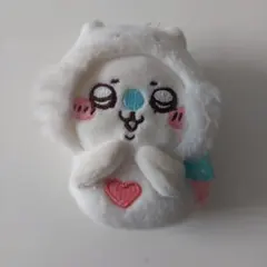 ちいかわ水族館 クリオネなモモンガ マスコット