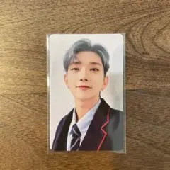 Power of love DVD トレカ ジョシュア