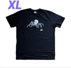 oakley オークリー カエル グラフィック ブラック Tシャツ - メルカリ