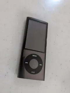 2026年最新】ipod nano 第5世代 16gの人気アイテム - メルカリ