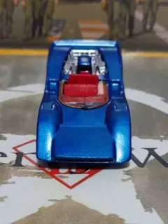 絶版トミカ 日本製 ニッサン 日産 R-382