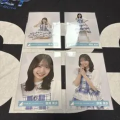 日向坂46 6回目のひな誕祭ライブ衣装 生写真 コンプ ヨリ チュウ 小坂