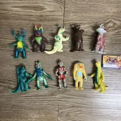 2026年最新】ブルマァク 魂の怪獣シリーズの人気アイテム - メルカリ