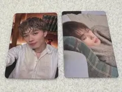 Billlie JPFC 特典トレカ つき - メルカリ