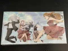 サ*9様 エヴァンゲリオン チケットファイル
