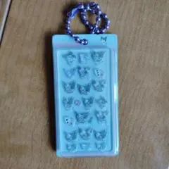 ボンドロチャーム クロミ