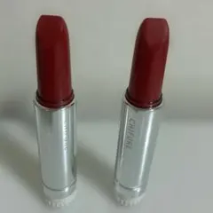 ちふれ　リップ　578 レッド　2本のサムネイル