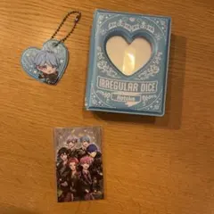 いれいす　4周年記念　チェキブック　-hotoke-