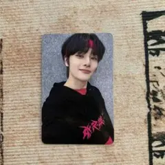 2026年最新】STRAYkids アイエン トレカ サノクの人気アイテム - メルカリ