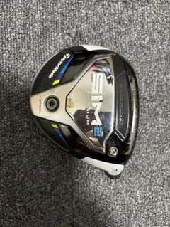 テーラーメイド SIM2 3W ヘッドのみ