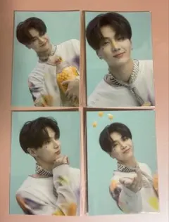 ENHYPEN Enniversary 2021 ジェイ