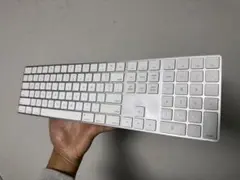 Apple Magic Keyboard Touch ID搭載 日本語配列 - メルカリ
