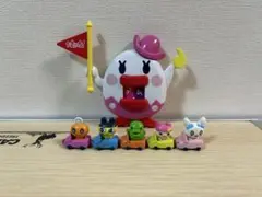 たまごっち フィギュア　ルーレット　希少 ②