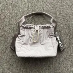 GANNI ハンドバッグ 新品未使用