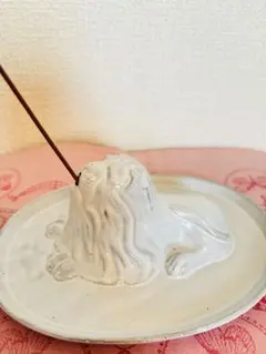 Madoka Rindal Incense Holder お香立て 新品 ① - メルカリ