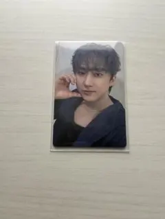 Stray Kids dominATEJAPAN 1万特典トレカ　チャンビン