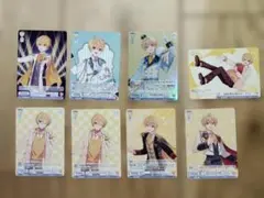 すとぷり　るぅと　カード