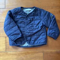 SIMPLE FREE ダウンジャケット 80cm 男の子