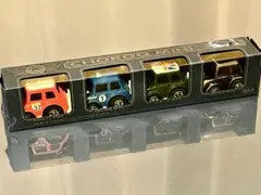 タ*ナ様 【当時もの】チョロQ ミニ限定セット