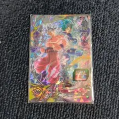 SDBH ugm-1 sec 孫悟空 ベジータ