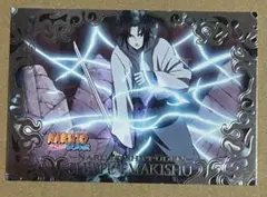 NARUTO ナルト 疾風絵巻集 弐 サスケ No.065 NARUTO ナルト 疾風絵巻集 弐 サスケ No.065 - メルカリ