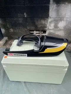 ゼファー400 ZR400C ヤラレ仕様 外装セット - メルカリ