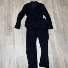 スーツセレクト ストライプ ビジネススーツ 上下セット