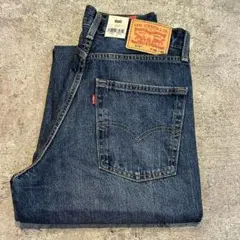 新品 LEVIS 578 リーバイス 578 バギーデニム W30 BAGGY