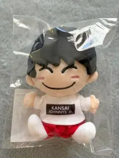 2026年最新】嶋崎斗亜 ちびぬいの人気アイテム - メルカリ