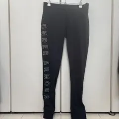 UNDER ARMOUR ブラック ジャージ