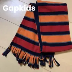 ギャップキッズ　マフラー