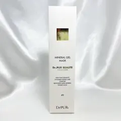【新品未使用】DrPUR ディーアールピュールコレクション♯1GELリムーバー ドクターピュールボーテ ジェルリムーバー 未使用】ドクターピュール