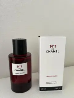CHANEL ロー ルージュ N°1 ドゥ シャネル ボディミスト