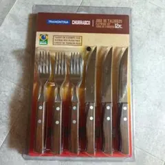 新品 LAGUIOLE カトラリーセット 18本セット 6色ミックス 新品 LAGUIOLE カトラリーセット 18本セット 6色ミックス - メルカリ