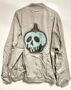 アンダーカバー 初期 ワイヤー 90s 黒タグ ブルゾン JKT 美品 当時物